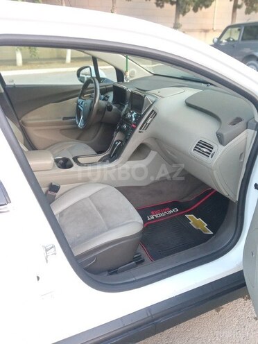 Chevrolet Volt 2013, 270,000 km - 1.4 l - Gəncə