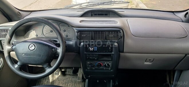 Opel Sintra 1999, 35,000 km - 2.2 l - Gəncə