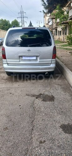 Opel Sintra 1999, 35,000 km - 2.2 l - Gəncə
