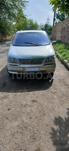 Opel Sintra 1999, 35,000 km - 2.2 l - Gəncə