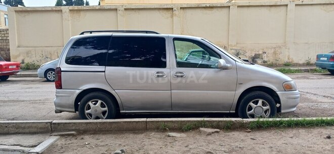 Opel Sintra 1999, 35,000 km - 2.2 l - Gəncə