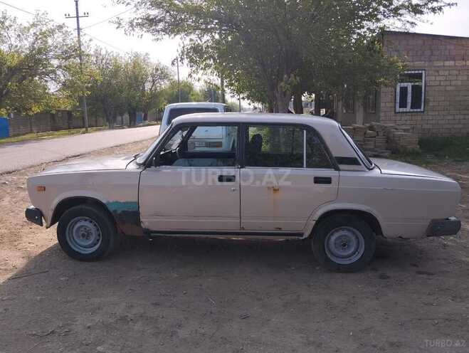 LADA (VAZ) 2107 1996, 65,000 km - 1.6 l - Biləsuvar