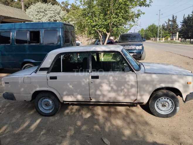 LADA (VAZ) 2107 1996, 65,000 km - 1.6 l - Biləsuvar