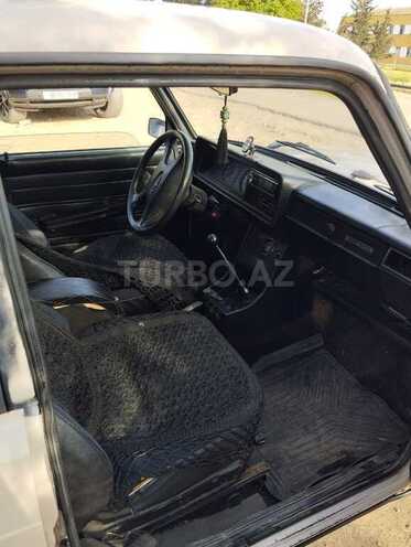LADA (VAZ) 2107 1996, 65,000 km - 1.6 l - Biləsuvar
