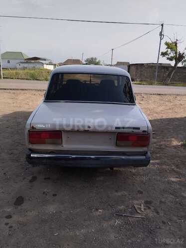 LADA (VAZ) 2107 1996, 65,000 km - 1.6 l - Biləsuvar