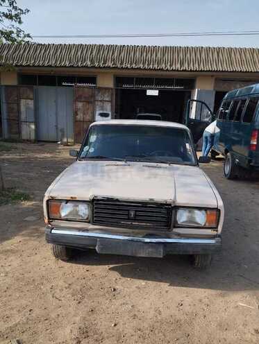 LADA (VAZ) 2107 1996, 65,000 km - 1.6 l - Biləsuvar