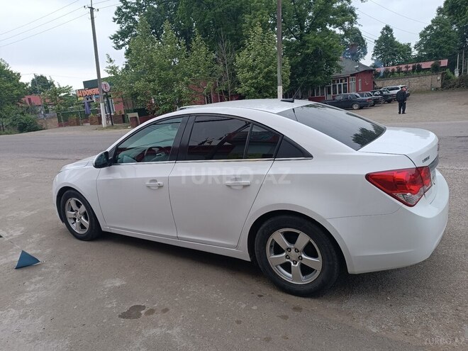 Chevrolet Cruze 2013, 250,000 km - 1.4 l - Masallı