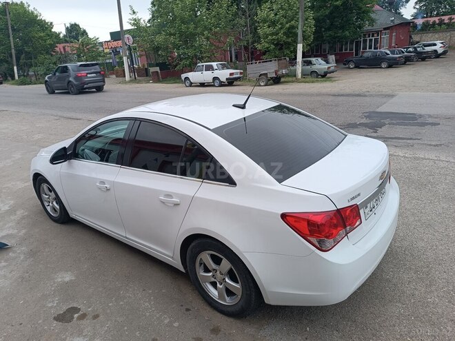 Chevrolet Cruze 2013, 250,000 km - 1.4 l - Masallı