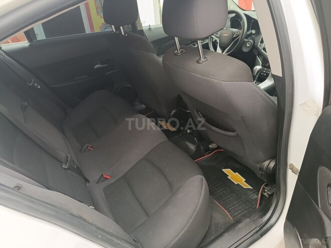 Chevrolet Cruze 2013, 250,000 km - 1.4 l - Masallı