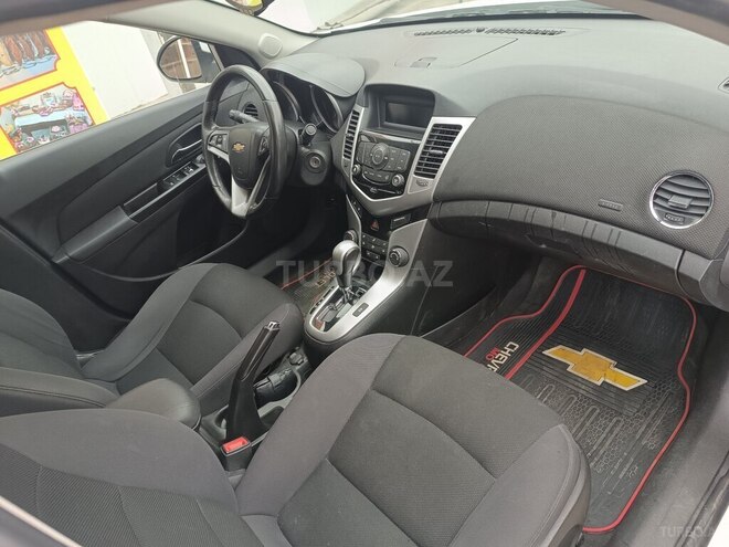 Chevrolet Cruze 2013, 250,000 km - 1.4 l - Masallı