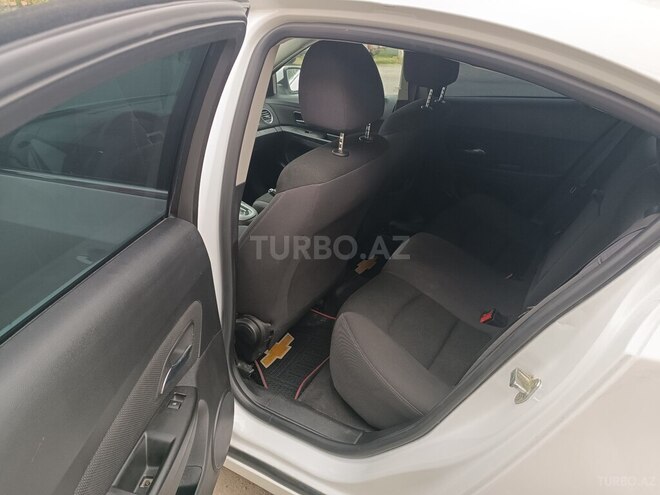 Chevrolet Cruze 2013, 250,000 km - 1.4 l - Masallı