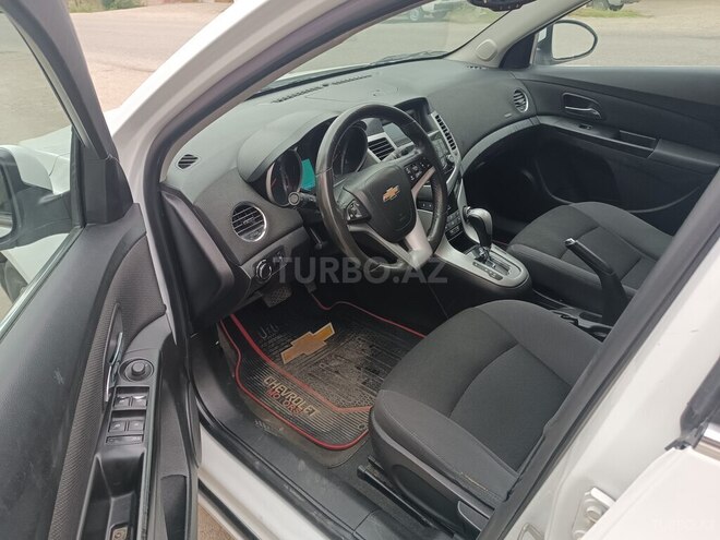 Chevrolet Cruze 2013, 250,000 km - 1.4 l - Masallı
