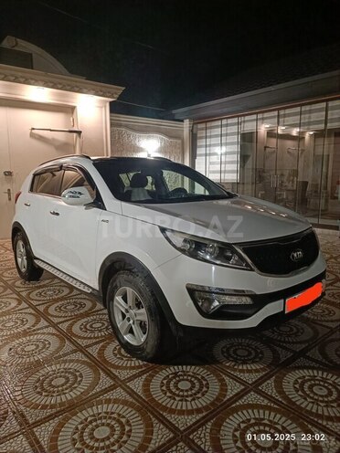 Kia Sportage 2014, 149,221 km - 2.0 l - Gəncə