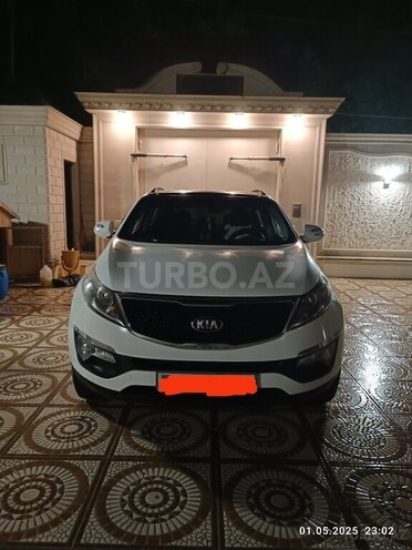 Kia Sportage 2014, 149,221 km - 2.0 l - Gəncə