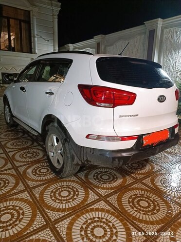 Kia Sportage 2014, 149,221 km - 2.0 l - Gəncə