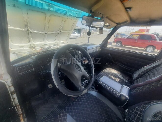 LADA (VAZ) 2107 1998, 78,000 km - 1.5 л - Sumqayıt