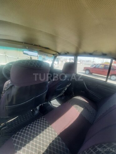LADA (VAZ) 2107 1998, 78,000 km - 1.5 л - Sumqayıt