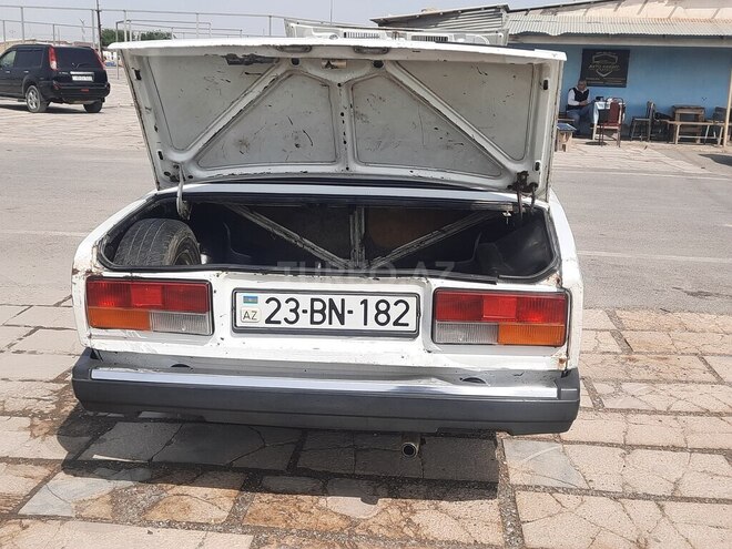 LADA (VAZ) 2107 1998, 78,000 km - 1.5 л - Sumqayıt