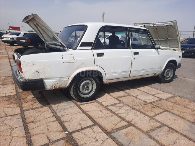 LADA (VAZ) 2107 1998, 78,000 km - 1.5 л - Sumqayıt