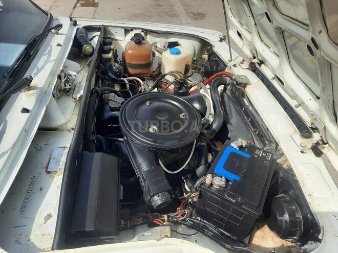 LADA (VAZ) 2107 1998, 78,000 km - 1.5 л - Sumqayıt