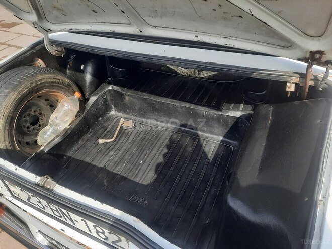 LADA (VAZ) 2107 1998, 78,000 km - 1.5 л - Sumqayıt