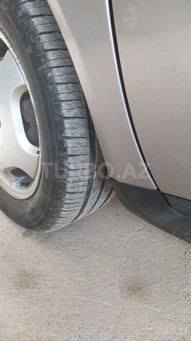 Mercedes A 160 2001, 315,000 km - 1.6 l - Füzuli