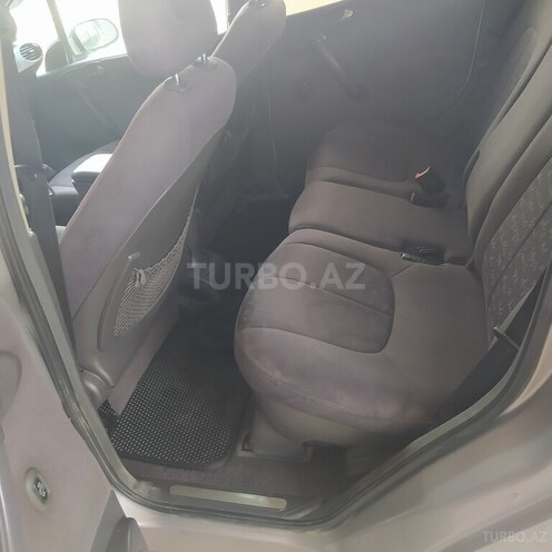 Mercedes A 160 2001, 315,000 km - 1.6 l - Füzuli