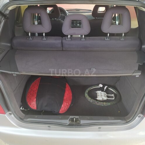 Mercedes A 160 2001, 315,000 km - 1.6 l - Füzuli