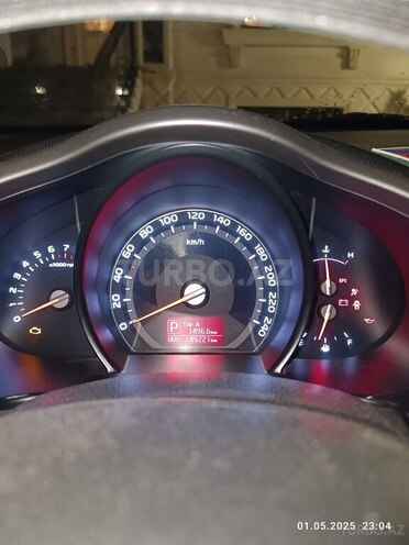 Kia Sportage 2014, 149,221 km - 2.0 l - Gəncə