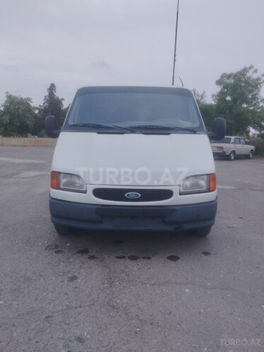 Ford Transit 1998, 410,000 km - 2.5 л - Kürdəmir