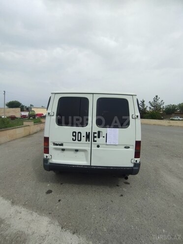 Ford Transit 1998, 410,000 km - 2.5 л - Kürdəmir