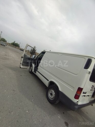 Ford Transit 1998, 410,000 km - 2.5 л - Kürdəmir
