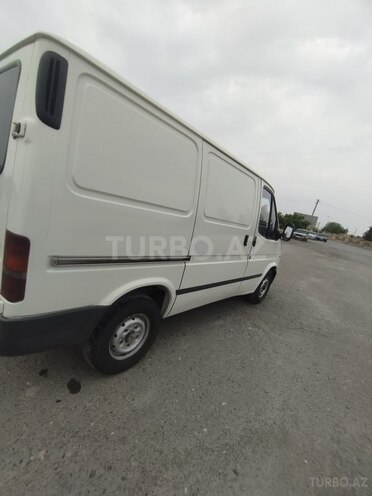 Ford Transit 1998, 410,000 km - 2.5 л - Kürdəmir