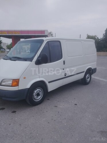 Ford Transit 1998, 410,000 km - 2.5 л - Kürdəmir