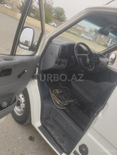 Ford Transit 1998, 410,000 km - 2.5 л - Kürdəmir