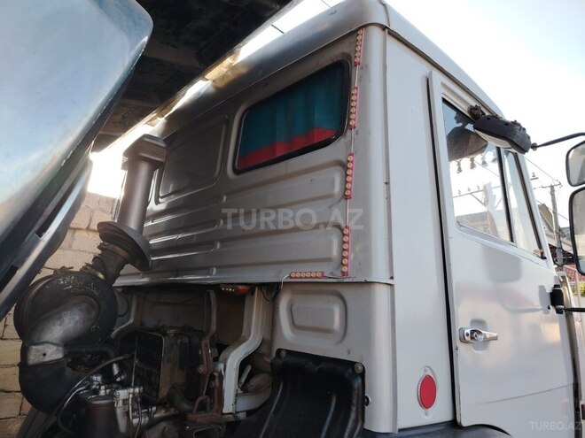 KamAz 55111 1988, 99,000 km - 11.0 l - Bakı