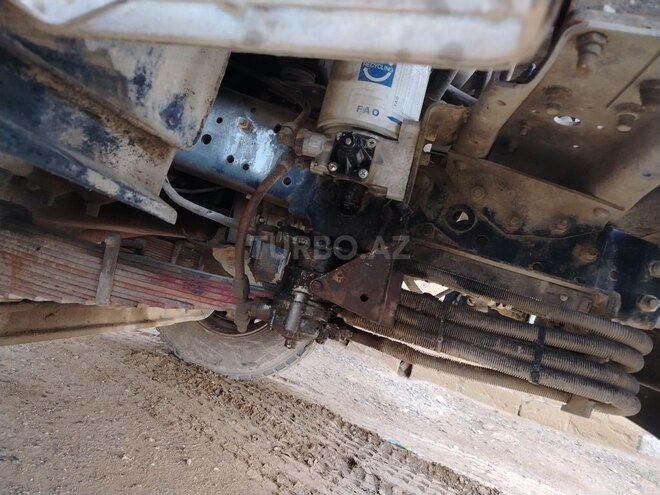 KamAz 55111 1988, 99,000 km - 11.0 l - Bakı