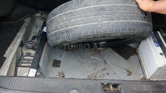 Mercedes C 230 1997, 250,000 km - 2.3 l - Bərdə