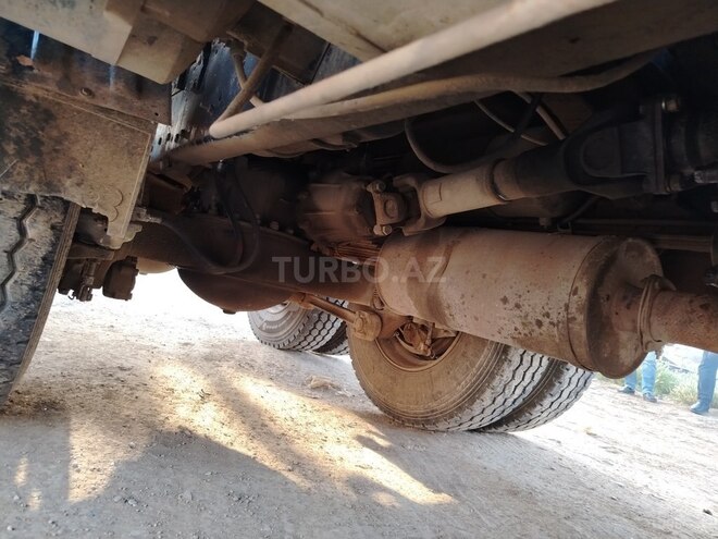KamAz 55111 1988, 99,000 km - 11.0 l - Bakı