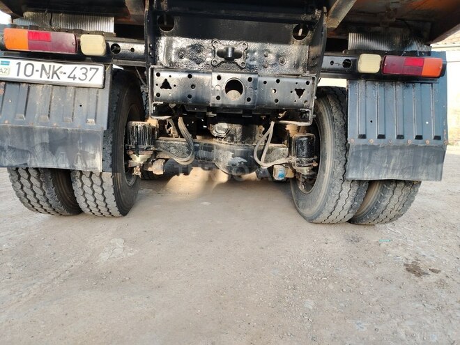 KamAz 55111 1988, 99,000 km - 11.0 l - Bakı