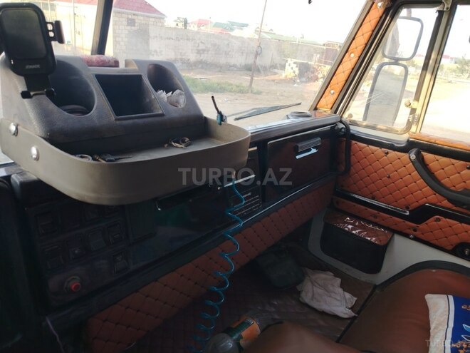 KamAz 55111 1988, 99,000 km - 11.0 l - Bakı