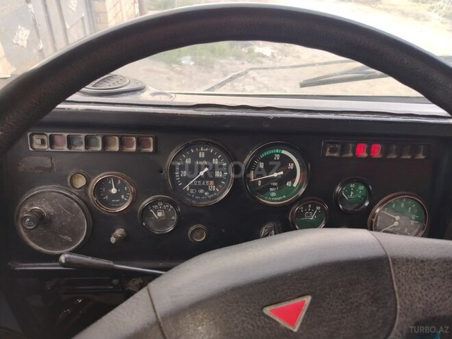 KamAz 55111 1988, 99,000 km - 11.0 l - Bakı