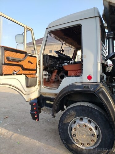 KamAz 55111 1988, 99,000 km - 11.0 l - Bakı