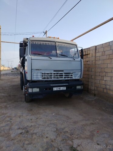 KamAz 55111 1988, 99,000 km - 11.0 l - Bakı