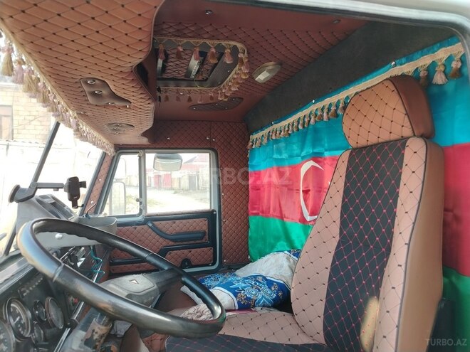 KamAz 55111 1988, 99,000 km - 11.0 l - Bakı