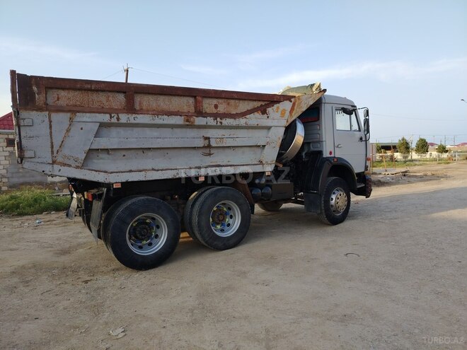 KamAz 55111 1988, 99,000 km - 11.0 l - Bakı
