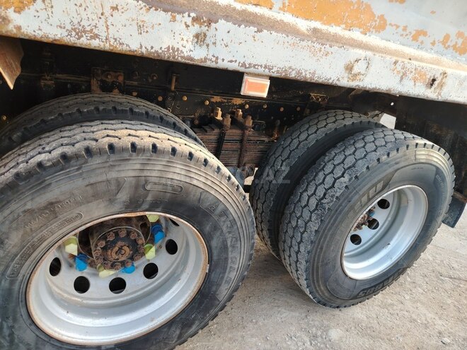KamAz 55111 1988, 99,000 km - 11.0 l - Bakı
