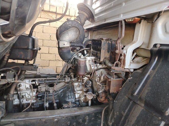 KamAz 55111 1988, 99,000 km - 11.0 l - Bakı