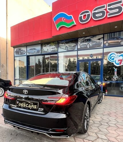 Toyota Camry 2025, 0 km - 2.0 л - Sumqayıt