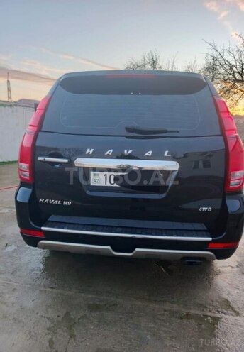 Haval H9-2